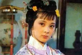 两版惜春结局对比：87版令人心酸哀叹，新版尘缘未断令人尴尬！视频封面