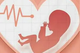 孕早期查不到胎心是怎么回事？视频封面