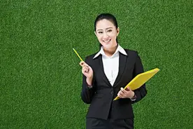 女性魅力训练营 商务女性着装搭配技巧 形象礼仪视频封面