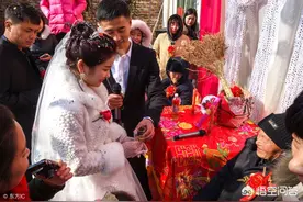 俗语说“男不娶五，女不嫁六”，你知道五和六分别指的是什么吗？图片