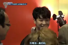 韩国女星很年轻就结婚，好在现在很幸福视频封面