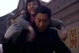 日本战败，日本女护士遗落中国，东北小哥把她带回了家！视频封面