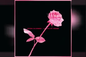 BLACKPINK成员ROSE生日当天，为粉丝们送上一份礼物，暖心视频封面