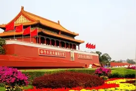 除夕守岁俗名熬年图片
