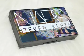 NARS DESPAIR 腮红盒图片