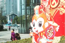 县后巷曾称缘猴巷 你可知温州这些“猴典故”图片