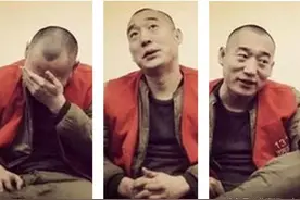 “大力哥”重出江湖要当网络主播图片