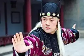 天下第一太监，国家一级演员，《水浒传》黑旋风的声音来自他图片