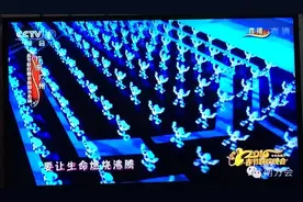 幕后||深圳优必选机器人亮相央视春晚，老板外号“周三疯”？图片