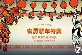正版化来临 中国600万玩家注册Steam图片