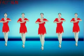 一支经典广场舞《真情比酒浓》怀旧金曲，老歌伴舞更好看！