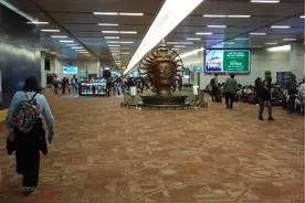 印度参会记：印度的劳工研究与多元化社会图片