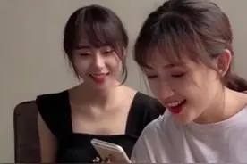 钟婷：钟婷怕西瓜掉了，把手机扔了，是自己的手机！视频封面