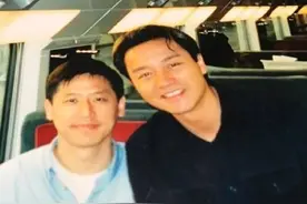 一岁一哭“荣”，华语世界从未有明星被人们如此长久怀念｜沸话图片