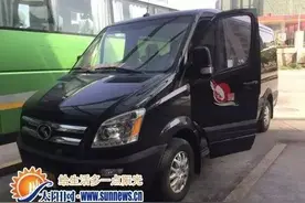 厦门首个定制长途班线开通！它长这样……最近还有这些好消息！图片