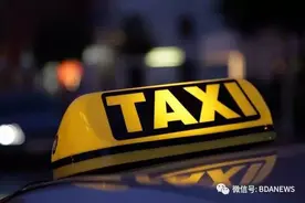 「亦分享」4月1日前滴滴停止对非京牌车辆派单，你现在打车容易么？图片