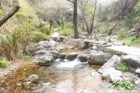 在黄石踏青去哪里？12条登山线路任你挑选图片