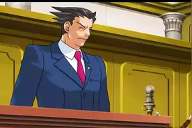 NS新游《逆转裁判》游玩演示，你觉得如何？