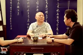 于谦讲述上学时干馒头的故事，年轻时太能造，把郭德纲都笑坏了！视频封面