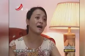 曾经活泼开朗的女孩，在学校遭受了同学的暴力，竟变得神志不清了视频封面