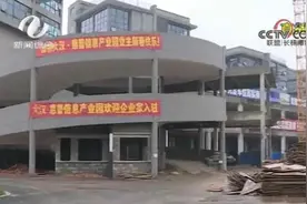 电商巨头阿里巴巴来株洲啦！LBS服务中心进大汉惠普信息产业园视频封面
