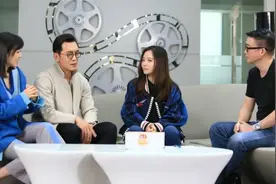《熟味2》张靓颖清唱《天下无双》李咏口误被冯轲当场戳穿！图片