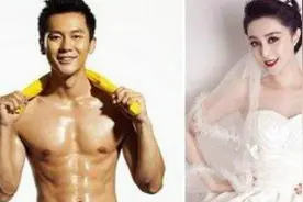 李晨范冰冰婚变？范冰冰为什么突然剪短了长发视频封面