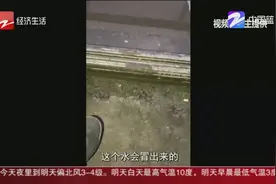 杭州绿地璞丽东方：新房漏水业主愁，精装价格藏猫腻？视频封面