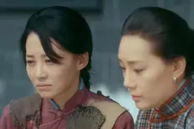 许晴乔装入府查真相，女人看到都心生怜悯，被时间善待的女人视频封面