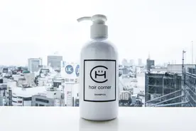 NIGO 操刀了美发店的特别限量产品，香港潮人有福了图片