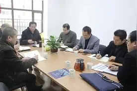 山西现代双语学校忻州分校管理团队亮相，咨询接待处家长络绎不绝视频封面
