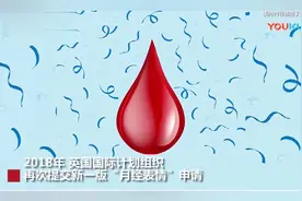 全球“月经“表情包来了，或将3月上线！奥斯卡都关注的月事革命视频封面