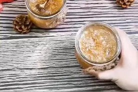 自制蜂蜜柚子茶，清香不苦的做法大公开，手残党第一次也能成功。#养生 @抖音短视频