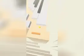 《跳舞的线》快跟着节奏一起跳舞吧图片