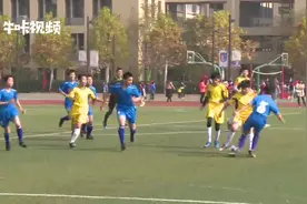 好消息！阳光体育走进校园 3月起南京将办十大校园体育联赛！视频封面