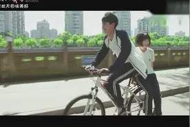 【致我们单纯的小美好】主题曲：我多喜欢你，你会知道视频封面