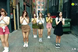 分享一韩国美女太可爱了视频封面