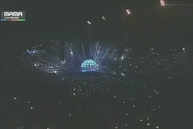 2014MAMA现场版BigBang太阳&G-Dragon合唱Good Boy,视频封面