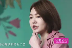 小S和妈妈逛花市，徐妈妈好年轻，跟女儿好像姐妹俩，一家高颜值视频封面