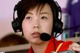 第一削球手金景娥赢过中国很多名将，可惜张怡宁这坎她永远过不去视频封面