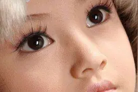宝宝眼里有红血丝，是因为没休息好？视频封面