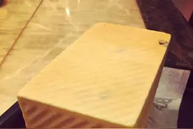 葡萄干吐司的做法图片