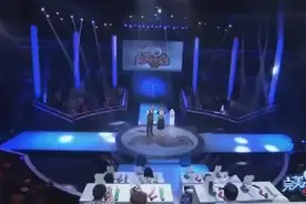 坚强女孩现场含泪告白去世的爸爸：爸爸我爱你，感动全场视频封面