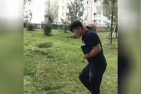 搞笑★★★再让你这下傻眼了吧猜不到结局系列图片