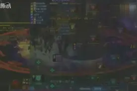 DNF：4分56秒竞速超时空漩涡！
