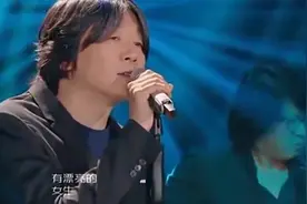 歌手：老狼携手高晓松，《冬季校园》充满回忆视频封面