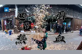 《奔跑吧》迪丽热巴首秀受宠 现场尬舞变身“热血汉子”图片