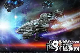 搞趣网：星战荣耀 《银河掠夺者》Steam版成就系统曝光图片