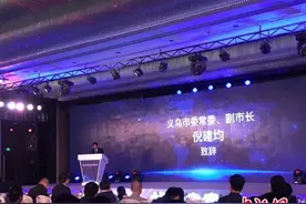 专家学者齐聚浙江义乌 问道电子商务发展图片