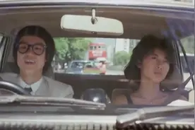 年轻时的叶倩文这身材灵气逼人真炸，连开心鬼黄百鸣都穷追不舍视频封面
